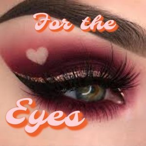 Eye Makeup & Products Closet Marker